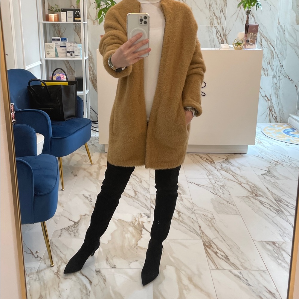 J.crew sweater